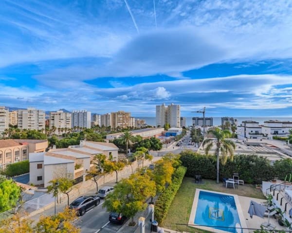 7 soveværelse Villa til salg i Cabo de las Huertas, Alicante by med swimmingpool garage - € 2.900.000 (Ref: 9552671)