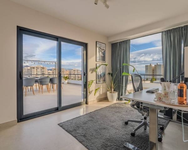 7 slaapkamer Villa te koop in Cabo de las Huertas, Alicante stad met zwembad garage - € 2.900.000 (Ref: 9552671)