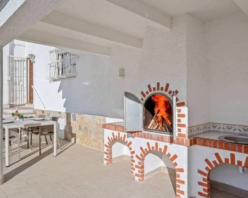 3 chambre Villa/Maison à vendre à Ciudad Quesada avec piscine garage - 445 000 € (Ref: 9553057)