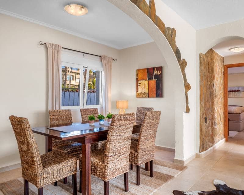 3 chambre Villa/Maison à vendre à Ciudad Quesada avec piscine garage - 445 000 € (Ref: 9553057)