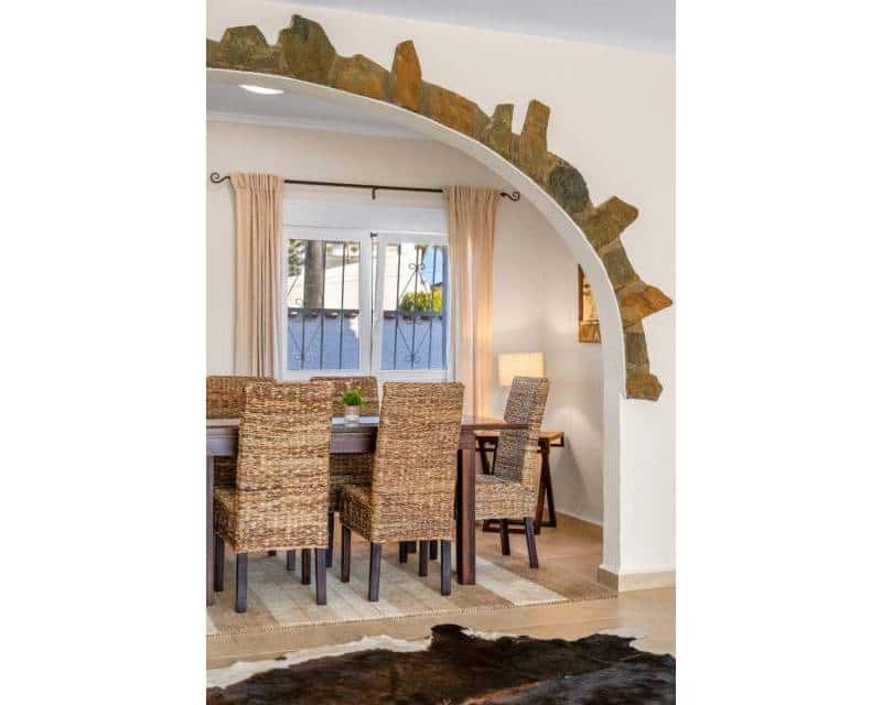 3 chambre Villa/Maison à vendre à Ciudad Quesada avec piscine garage - 445 000 € (Ref: 9553057)