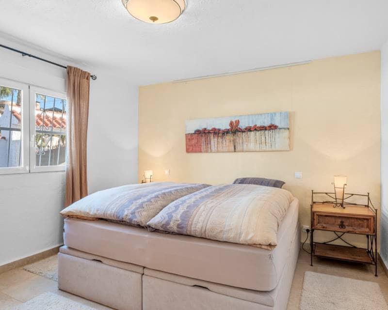 3 chambre Villa/Maison à vendre à Ciudad Quesada avec piscine garage - 445 000 € (Ref: 9553057)