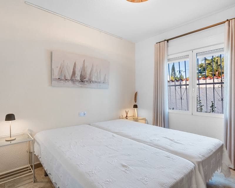 3 chambre Villa/Maison à vendre à Ciudad Quesada avec piscine garage - 445 000 € (Ref: 9553057)