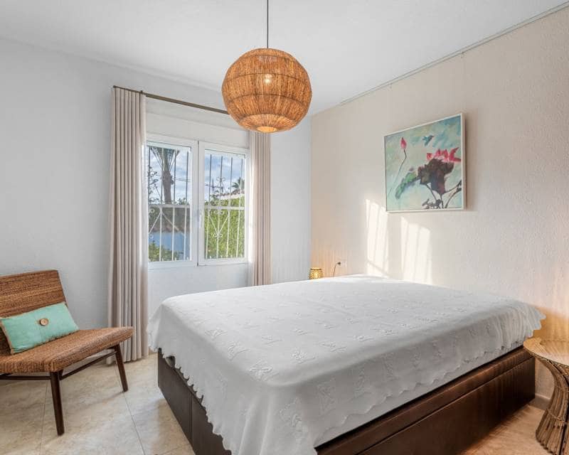 3 chambre Villa/Maison à vendre à Ciudad Quesada avec piscine garage - 445 000 € (Ref: 9553057)