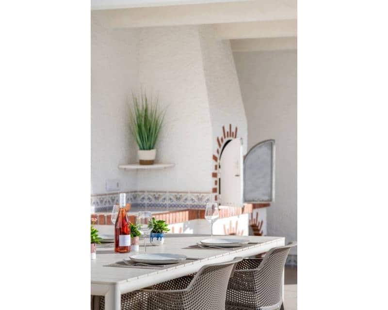 3 chambre Villa/Maison à vendre à Ciudad Quesada avec piscine garage - 445 000 € (Ref: 9553057)