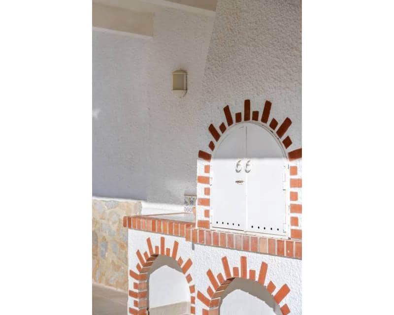 3 chambre Villa/Maison à vendre à Ciudad Quesada avec piscine garage - 445 000 € (Ref: 9553057)