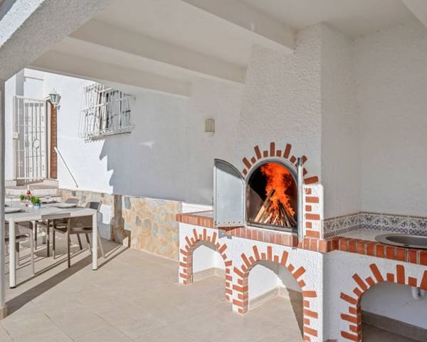 3 chambre Villa/Maison à vendre à Ciudad Quesada, Rojales avec piscine garage - 445 000 € (Ref: 9553057)