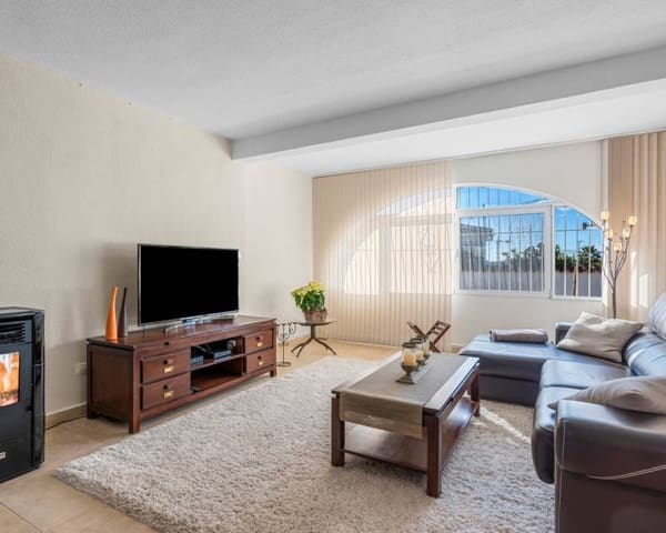 3 chambre Villa/Maison à vendre à Ciudad Quesada, Rojales avec piscine garage - 445 000 € (Ref: 9553057)