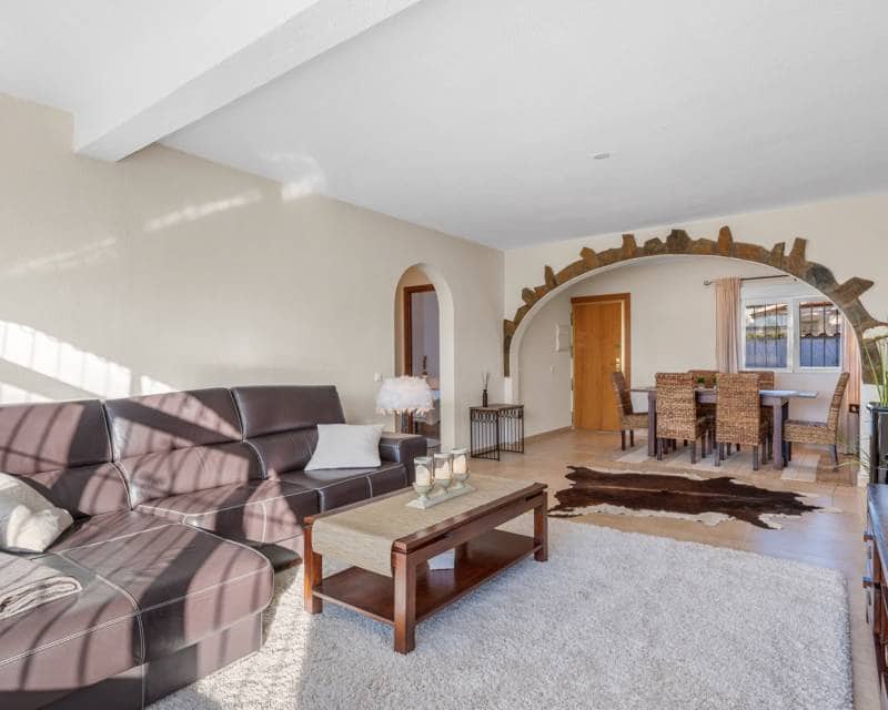 3 chambre Villa/Maison à vendre à Ciudad Quesada avec piscine garage - 445 000 € (Ref: 9553057)