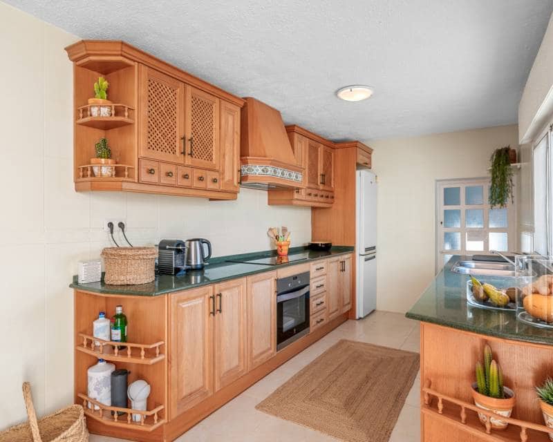 3 chambre Villa/Maison à vendre à Ciudad Quesada avec piscine garage - 445 000 € (Ref: 9553057)