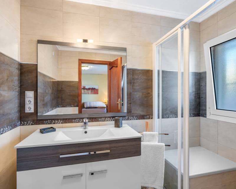 3 chambre Villa/Maison à vendre à Ciudad Quesada avec piscine garage - 445 000 € (Ref: 9553057)