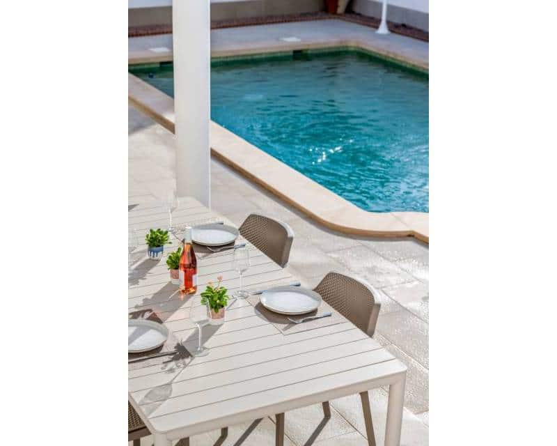 3 chambre Villa/Maison à vendre à Ciudad Quesada avec piscine garage - 445 000 € (Ref: 9553057)