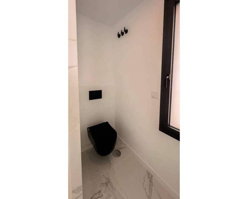 5 sypialnia Willa na sprzedaż w Coveta Fuma z basenem garażem - 2 700 000 € (Ref: 9554273)