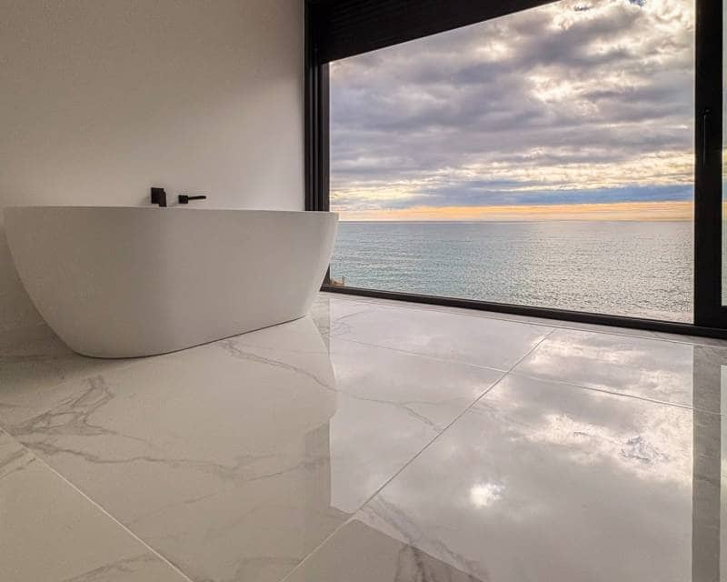 5 sypialnia Willa na sprzedaż w Coveta Fuma z basenem garażem - 2 700 000 € (Ref: 9554273)