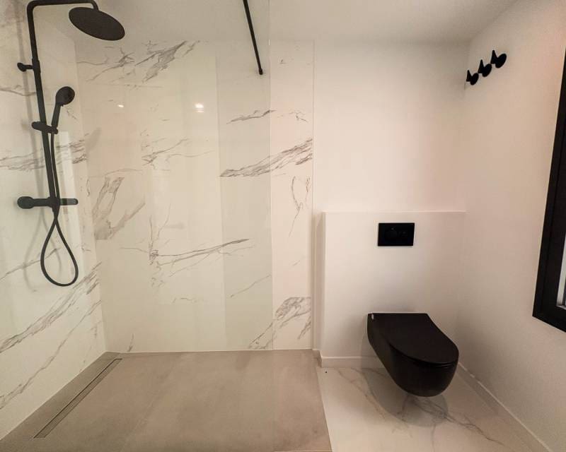 5 sypialnia Willa na sprzedaż w Coveta Fuma z basenem garażem - 2 700 000 € (Ref: 9554273)