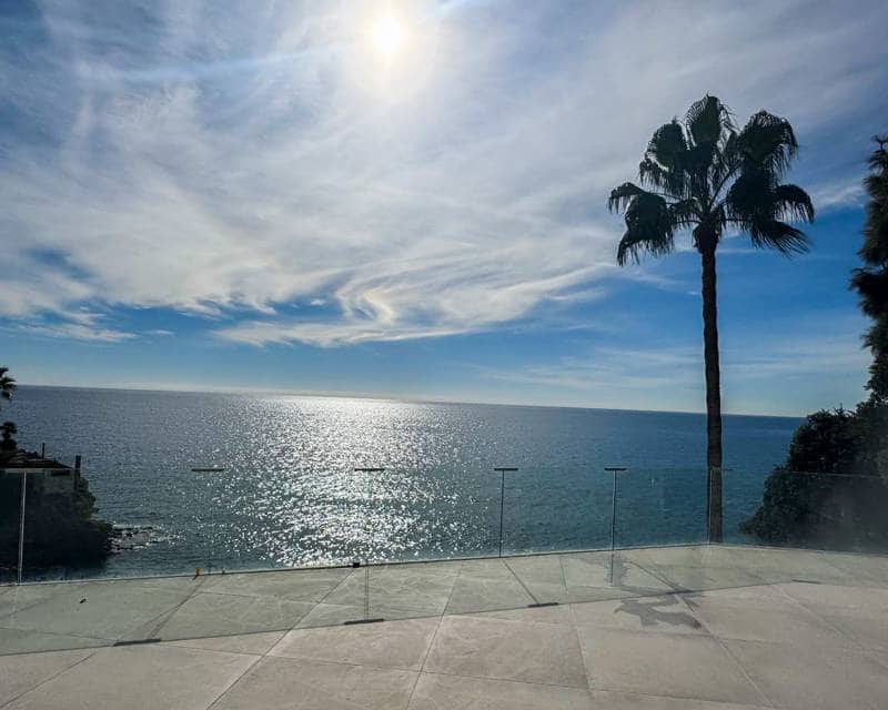 5 sypialnia Willa na sprzedaż w Coveta Fuma z basenem garażem - 2 700 000 € (Ref: 9554273)