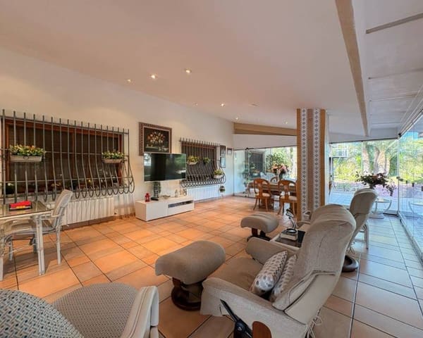 7 bedroom Finca/Country House for sale in Perleta - Maitino, Elche / Elx with pool garage - € 950,000 (Ref: 9559034)