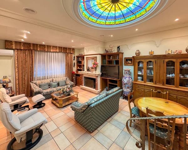 7 bedroom Finca/Country House for sale in Perleta - Maitino, Elche / Elx with pool garage - € 950,000 (Ref: 9559034)