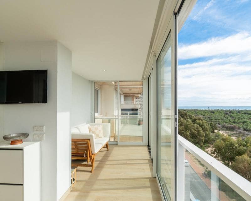 3 soverom Leilighet til salgs i Guardamar del Segura med svømmebasseng garasje - € 319 000 (Ref: 9559338)