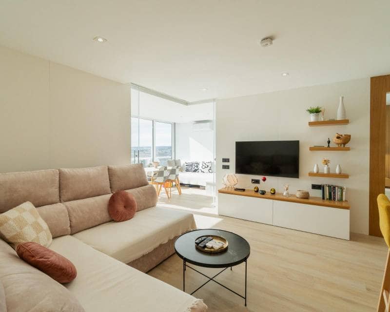 3 soverom Leilighet til salgs i Guardamar del Segura med svømmebasseng garasje - € 319 000 (Ref: 9559338)