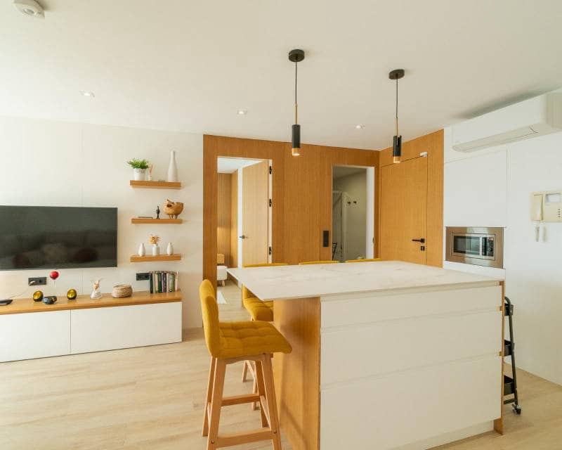 3 soverom Leilighet til salgs i Guardamar del Segura med svømmebasseng garasje - € 319 000 (Ref: 9559338)