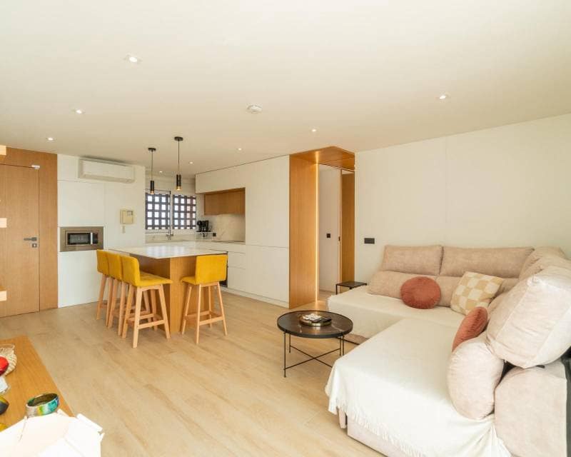 3 soverom Leilighet til salgs i Guardamar del Segura med svømmebasseng garasje - € 319 000 (Ref: 9559338)