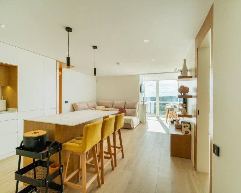 3 soverom Leilighet til salgs i Guardamar del Segura med svømmebasseng garasje - € 319 000 (Ref: 9559338)