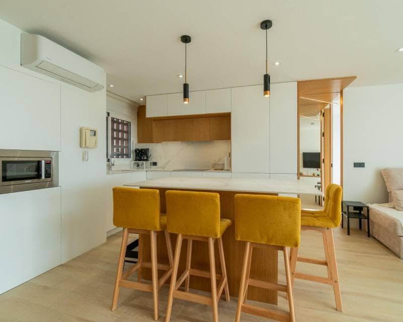 3 soverom Leilighet til salgs i Guardamar del Segura med svømmebasseng garasje - € 319 000 (Ref: 9559338)