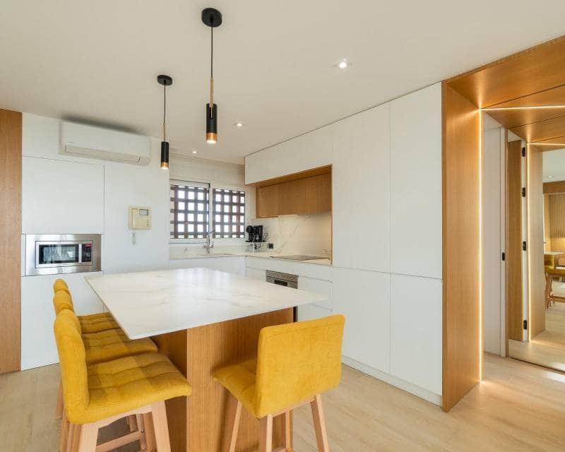 3 soverom Leilighet til salgs i Guardamar del Segura med svømmebasseng garasje - € 319 000 (Ref: 9559338)