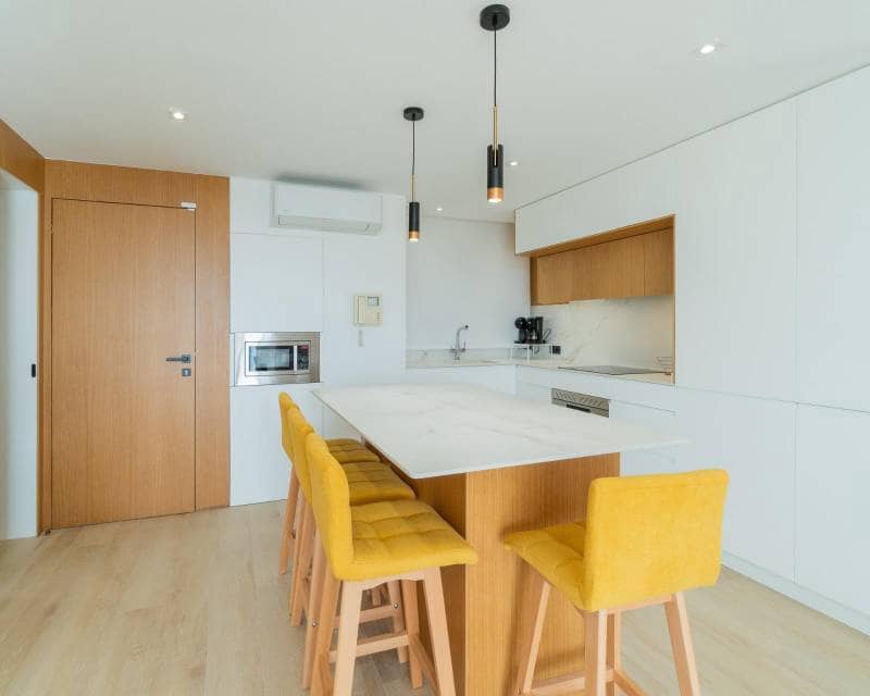 3 soverom Leilighet til salgs i Guardamar del Segura med svømmebasseng garasje - € 319 000 (Ref: 9559338)