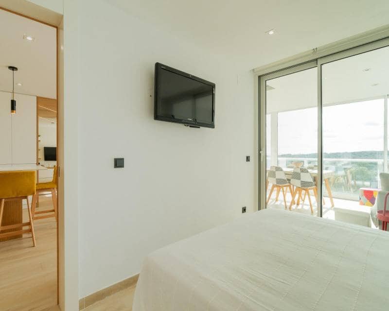 3 soverom Leilighet til salgs i Guardamar del Segura med svømmebasseng garasje - € 319 000 (Ref: 9559338)