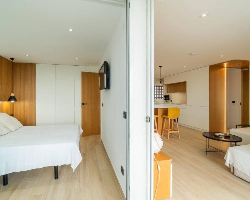 3 soverom Leilighet til salgs i Guardamar del Segura med svømmebasseng garasje - € 319 000 (Ref: 9559338)