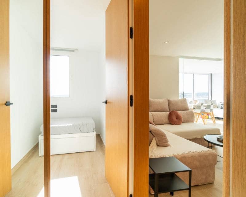 3 soverom Leilighet til salgs i Guardamar del Segura med svømmebasseng garasje - € 319 000 (Ref: 9559338)