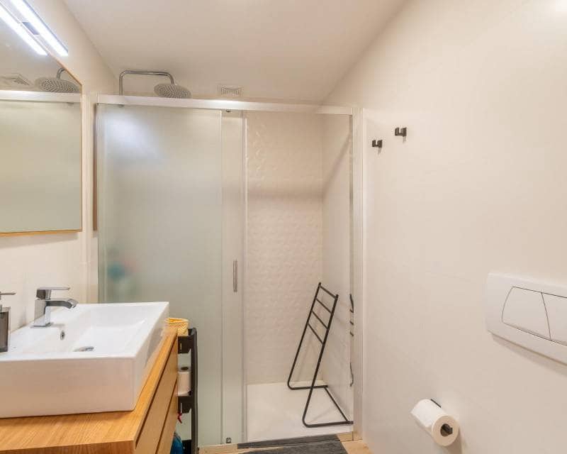 3 soverom Leilighet til salgs i Guardamar del Segura med svømmebasseng garasje - € 319 000 (Ref: 9559338)