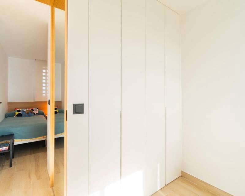 3 soverom Leilighet til salgs i Guardamar del Segura med svømmebasseng garasje - € 319 000 (Ref: 9559338)