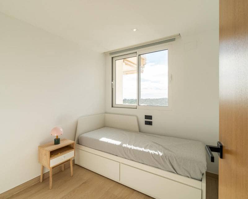 3 soverom Leilighet til salgs i Guardamar del Segura med svømmebasseng garasje - € 319 000 (Ref: 9559338)