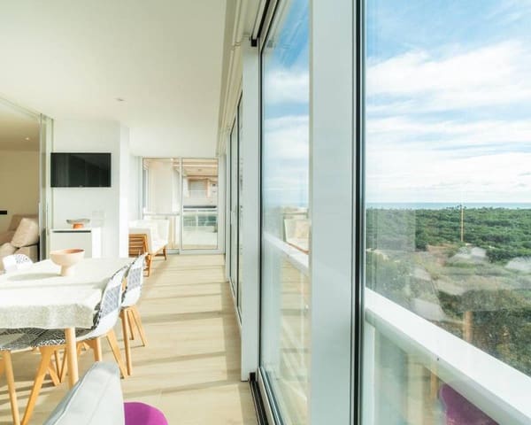 3 soverom Leilighet til salgs i Puerto Deportivo, Guardamar del Segura med svømmebasseng garasje - € 319 000 (Ref: 9559338)