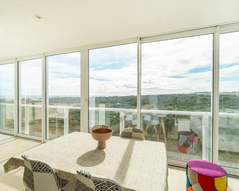 3 soverom Leilighet til salgs i Guardamar del Segura med svømmebasseng garasje - € 319 000 (Ref: 9559338)