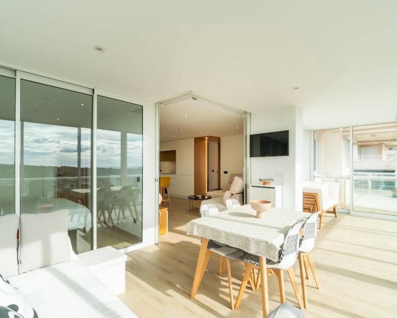 3 soverom Leilighet til salgs i Guardamar del Segura med svømmebasseng garasje - € 319 000 (Ref: 9559338)