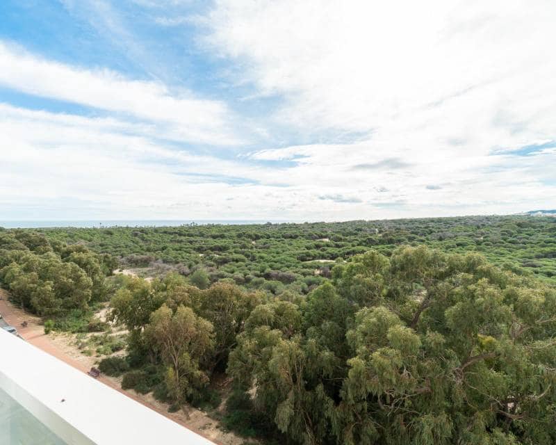 3 soverom Leilighet til salgs i Guardamar del Segura med svømmebasseng garasje - € 319 000 (Ref: 9559338)