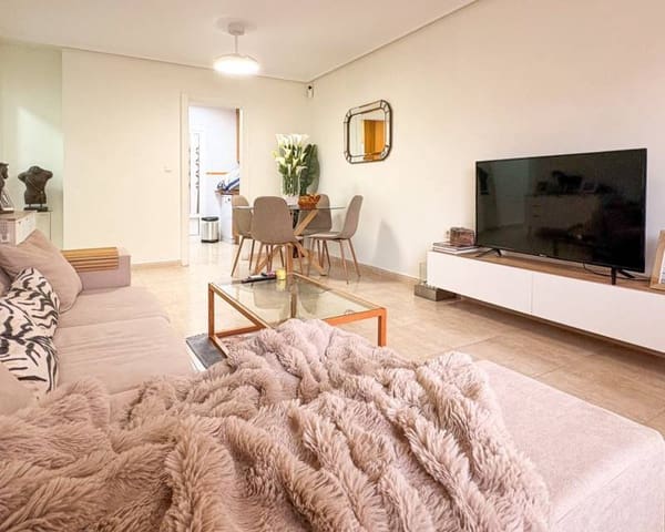 3 sovrum Semi-fristående Villa till salu i Arenales del Sol, Elche / Elx med pool garage - 378 000 € (Ref: 9562241)