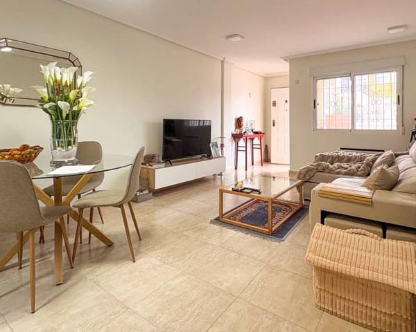 3 sovrum Semi-fristående Villa till salu i Arenales del Sol, Elche / Elx med pool garage - 378 000 € (Ref: 9562241)