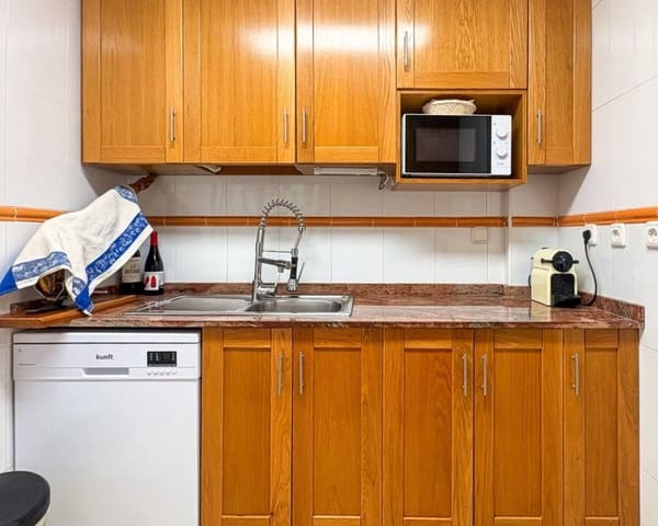 3 sovrum Semi-fristående Villa till salu i Arenales del Sol, Elche / Elx med pool garage - 378 000 € (Ref: 9562241)