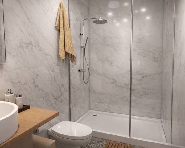 3 sypialnia Willa na sprzedaż w Centro, Los Alcázares z basenem garażem - 590 000 € (Ref: 9563784)