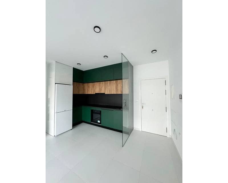 2 makuuhuone Huoneisto myytävänä paikassa San Miguel de Salinas mukana uima-altaan 
autotalli - 220 000 € (Ref: 9563789)