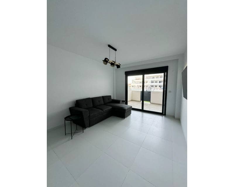 2 makuuhuone Huoneisto myytävänä paikassa San Miguel de Salinas mukana uima-altaan 
autotalli - 220 000 € (Ref: 9563789)