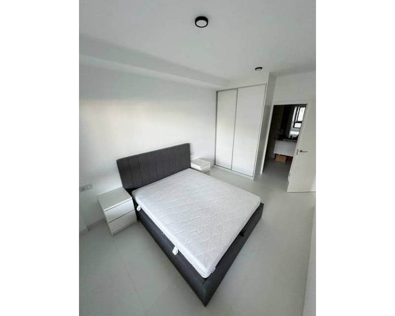 2 makuuhuone Huoneisto myytävänä paikassa San Miguel de Salinas mukana uima-altaan 
autotalli - 220 000 € (Ref: 9563789)