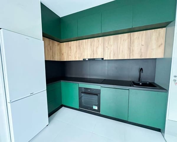 2 makuuhuone Huoneisto myytävänä paikassa San Miguel de Salinas mukana uima-altaan 
autotalli - 220 000 € (Ref: 9563789)