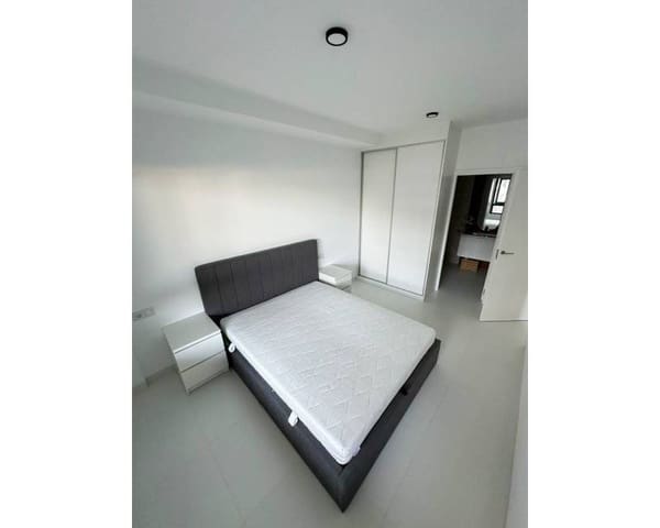 2 makuuhuone Huoneisto myytävänä paikassa San Miguel de Salinas mukana uima-altaan 
autotalli - 220 000 € (Ref: 9563789)