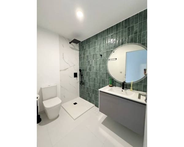 2 makuuhuone Huoneisto myytävänä paikassa San Miguel de Salinas mukana uima-altaan 
autotalli - 220 000 € (Ref: 9563789)